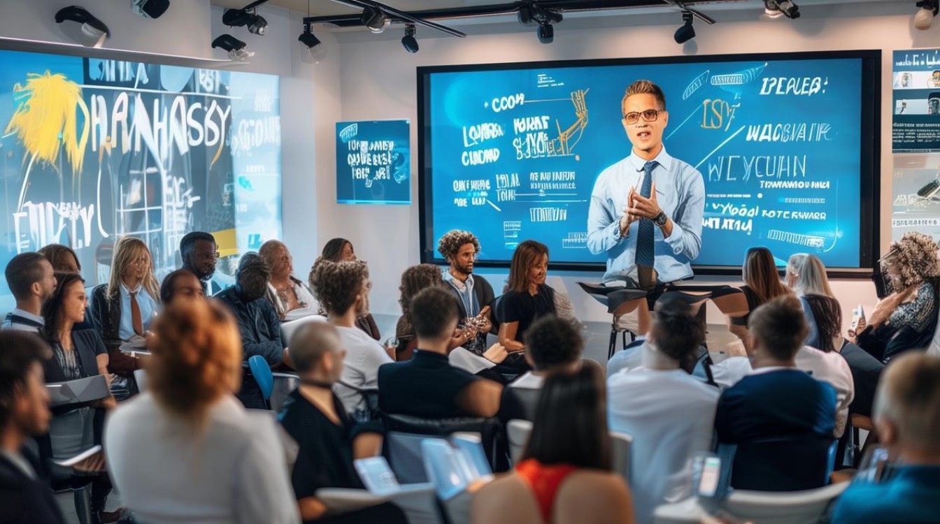 如何成为卓越管理者？揭秘成功管理者的关键要素与成长路径？-图1