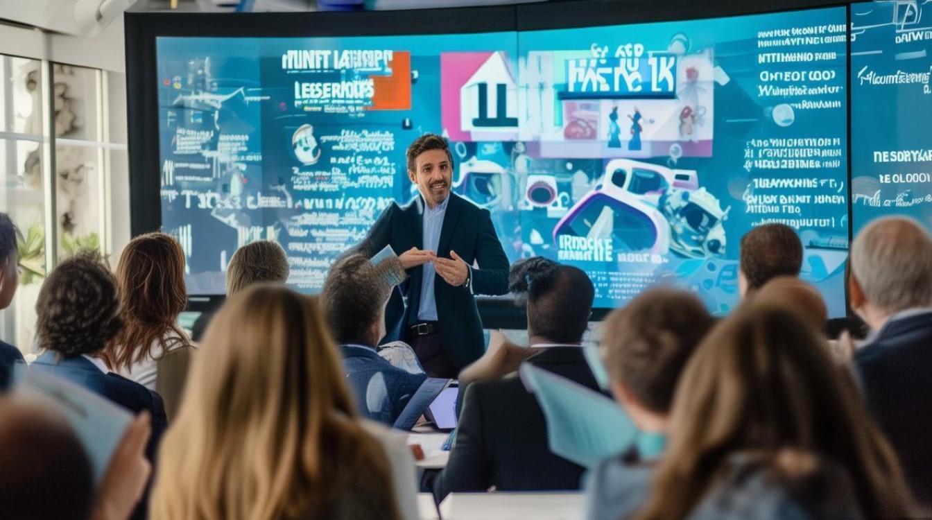 如何成为卓越管理者？揭秘成功管理者的关键要素与成长路径？-图2