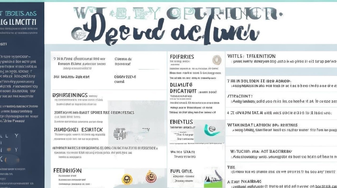 个人简历如何撰写？技巧与范文揭秘！-图2