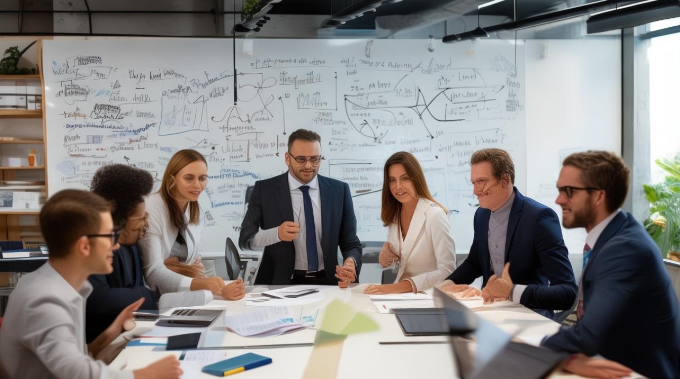 揭秘，如何精准攻克客户需求，实现销售突破？-图2