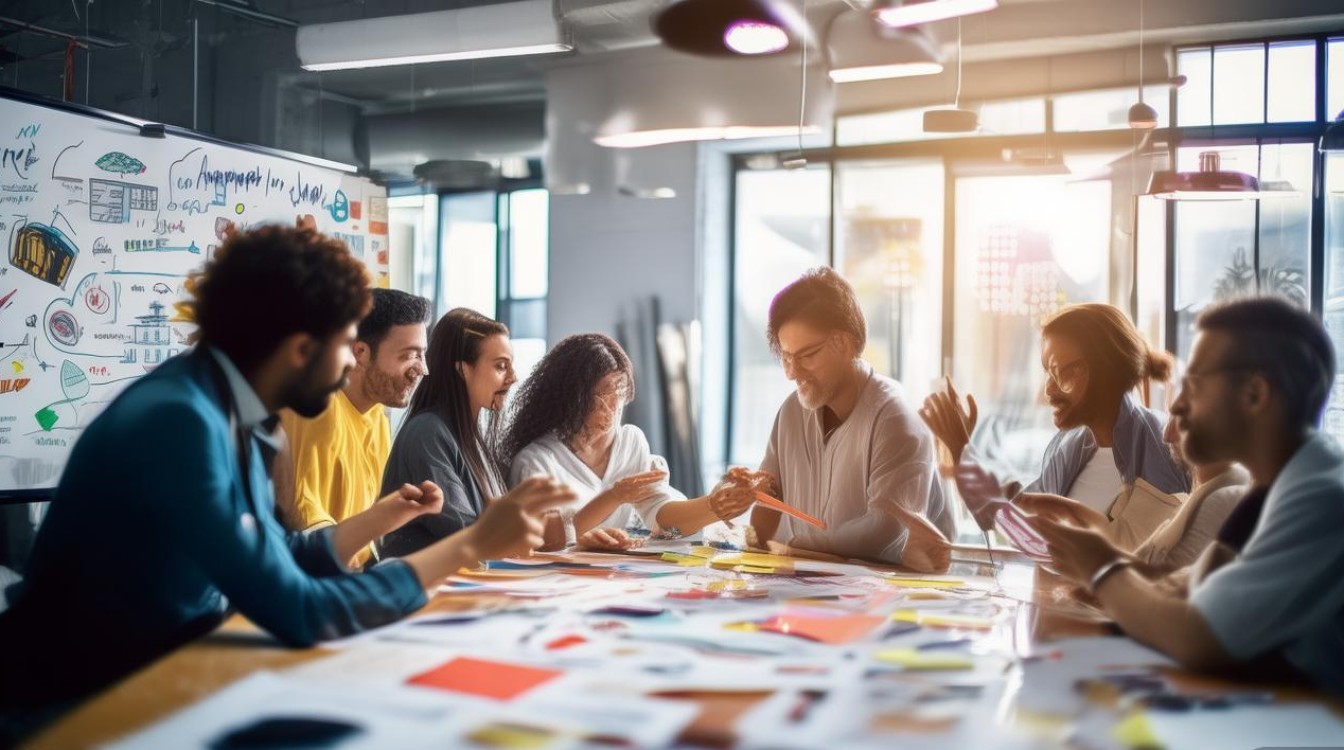 如何通过创新策略与精细化管理有效提升企业经营管理水平？-图2