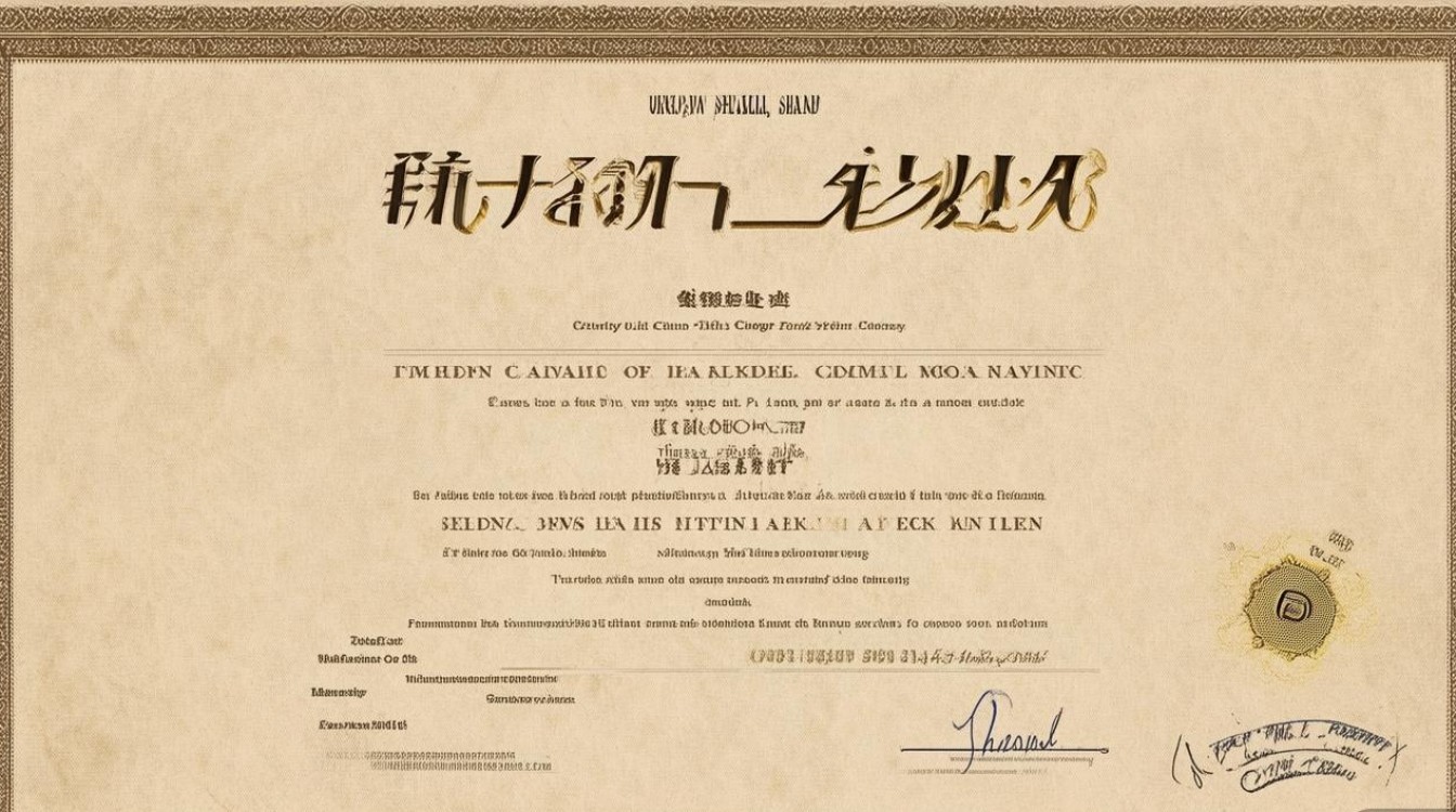 工作认证本如何撰写？需注意哪些关键要素？-图1