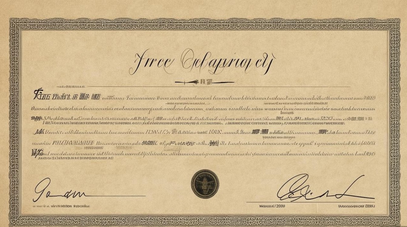 工作认证本如何撰写？需注意哪些关键要素？-图3