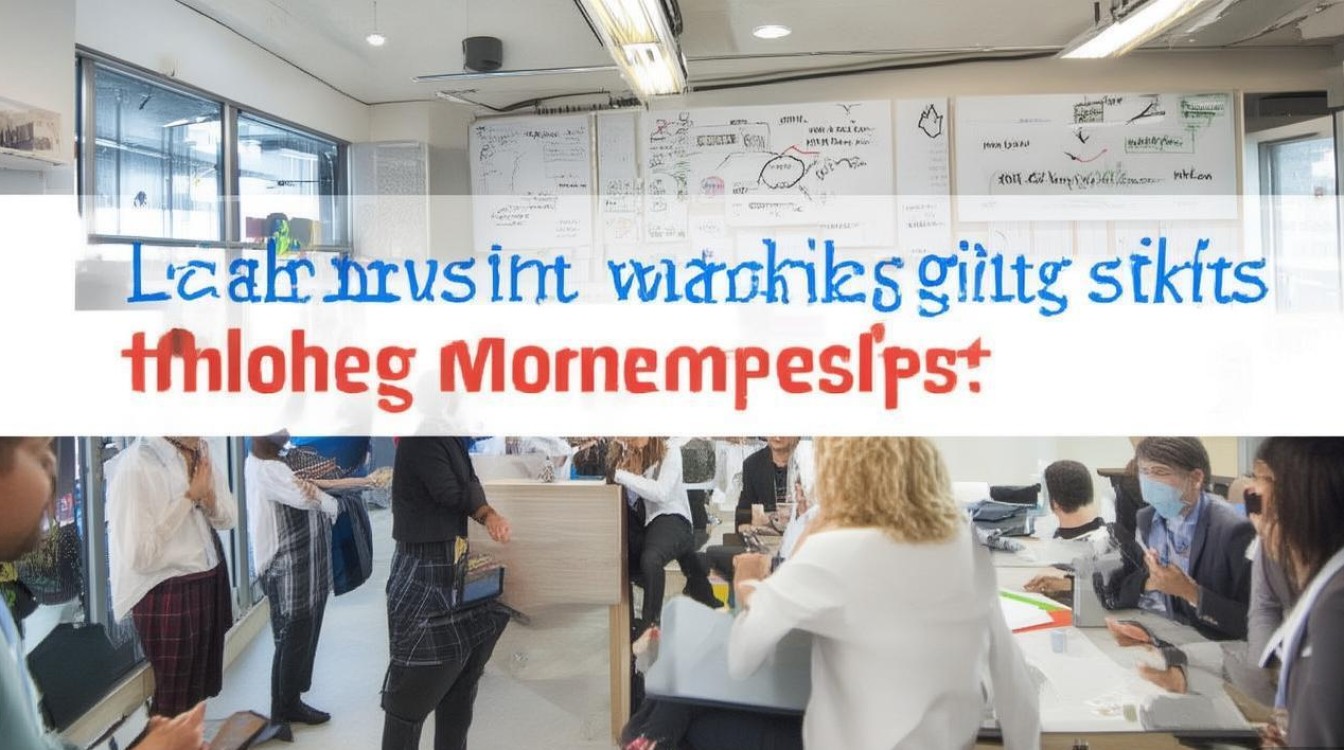 在职场中，有哪些具体方法可以显著提升管理技能？-图1