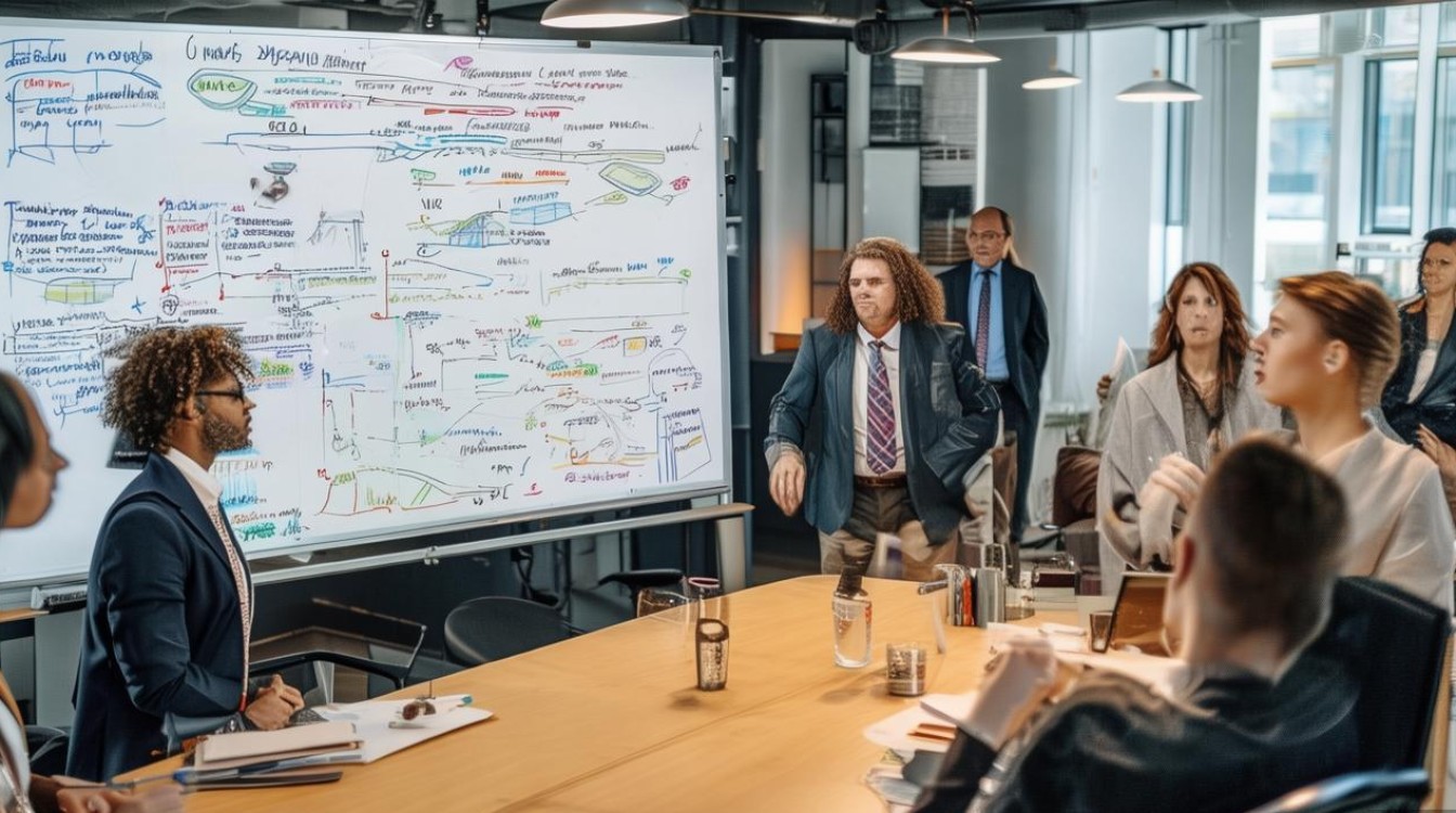 在职场中，有哪些具体方法可以显著提升管理技能？-图2