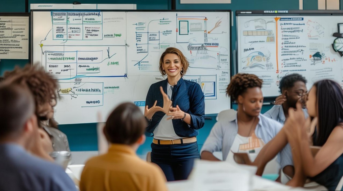 员工能力提升之道，有哪些有效策略能确保员工持续成长？-图2