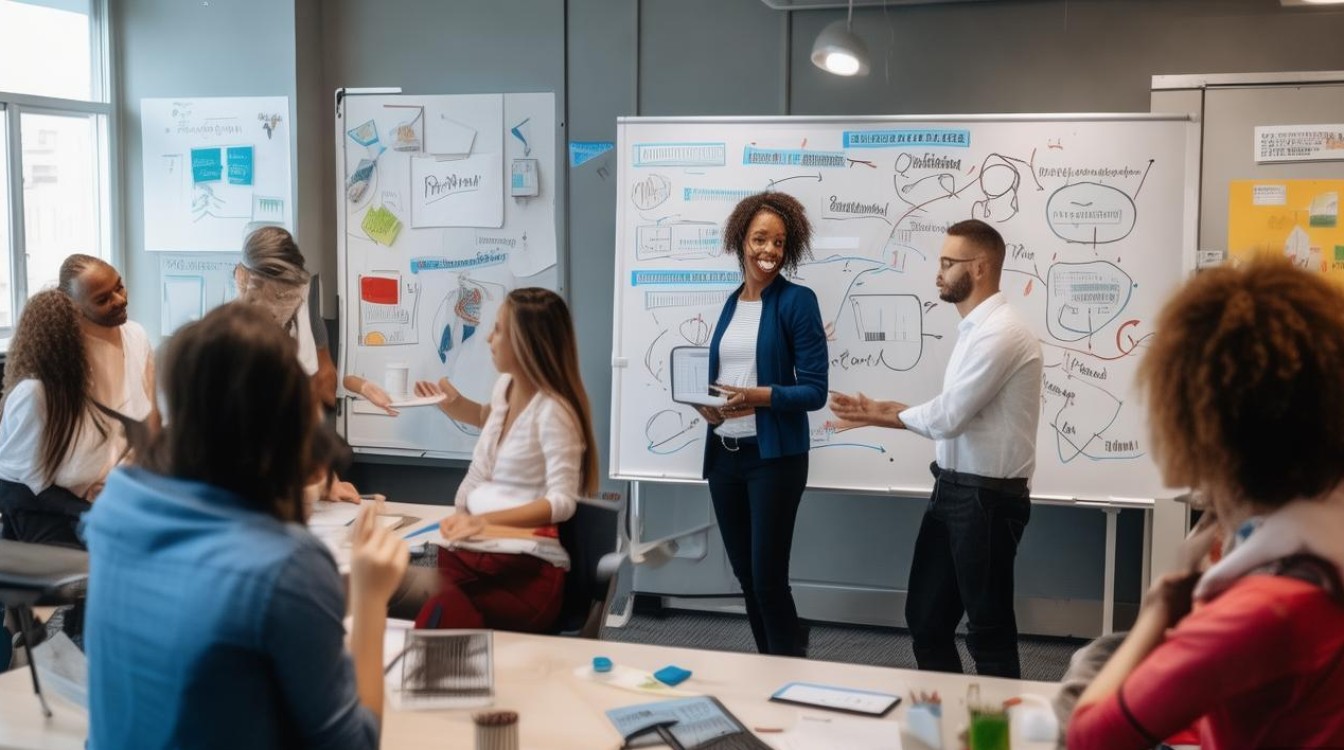 员工能力提升之道，有哪些有效策略能确保员工持续成长？-图3