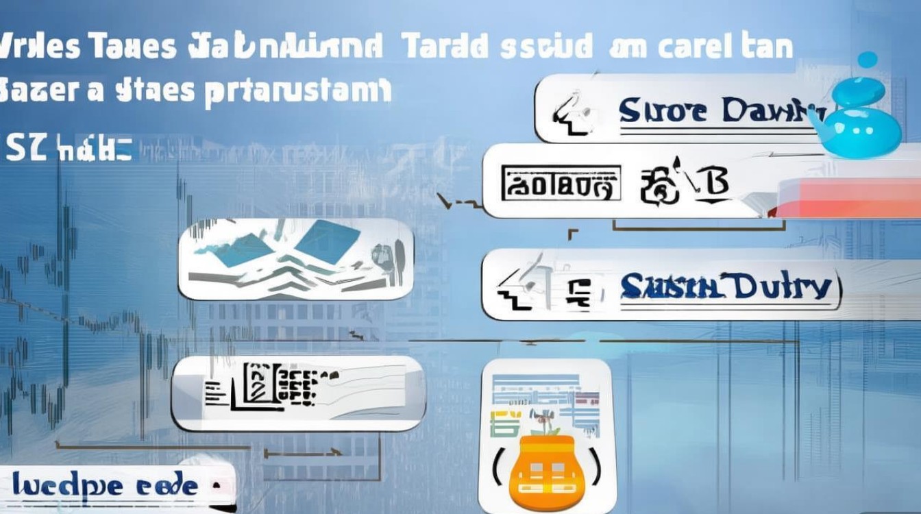 股权转让过程中，究竟需要缴纳哪些税费？明细揭秘！-图1