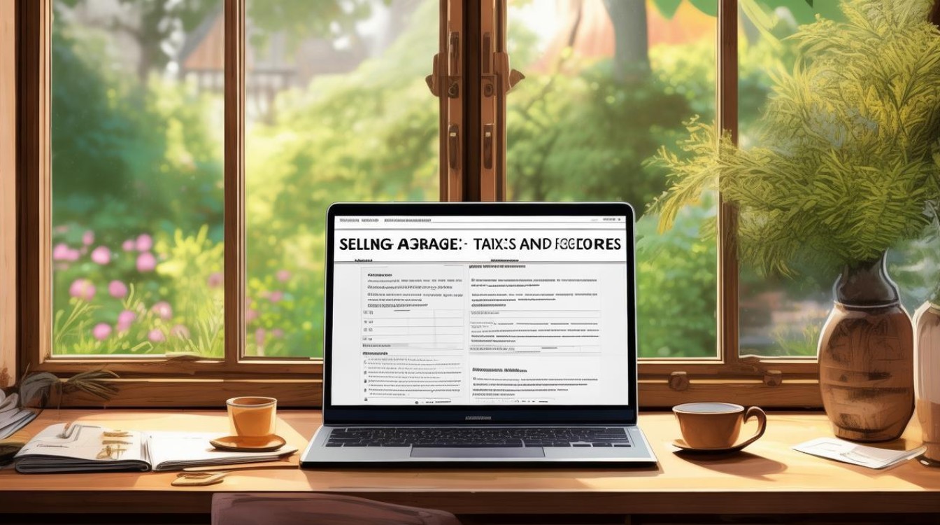 卖车库税费具体有哪些？车库出售手续流程是怎样的？-图2