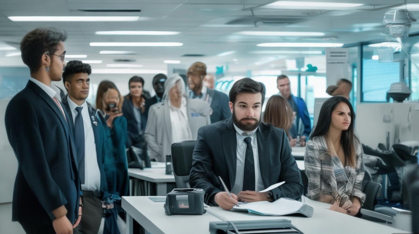 医院安检人员招聘，究竟有哪些具体要求与标准？-图2