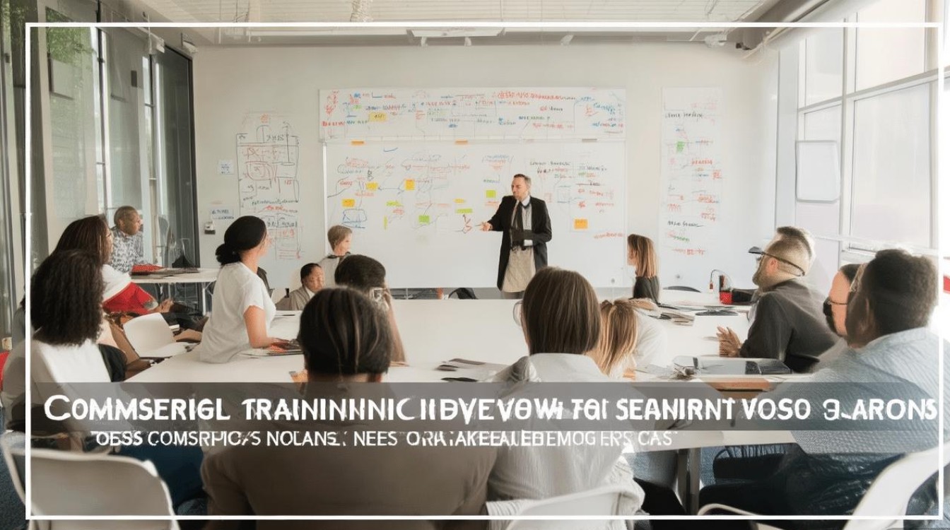 培训需求评估与调整，有哪些关键步骤和常见误区？-图3