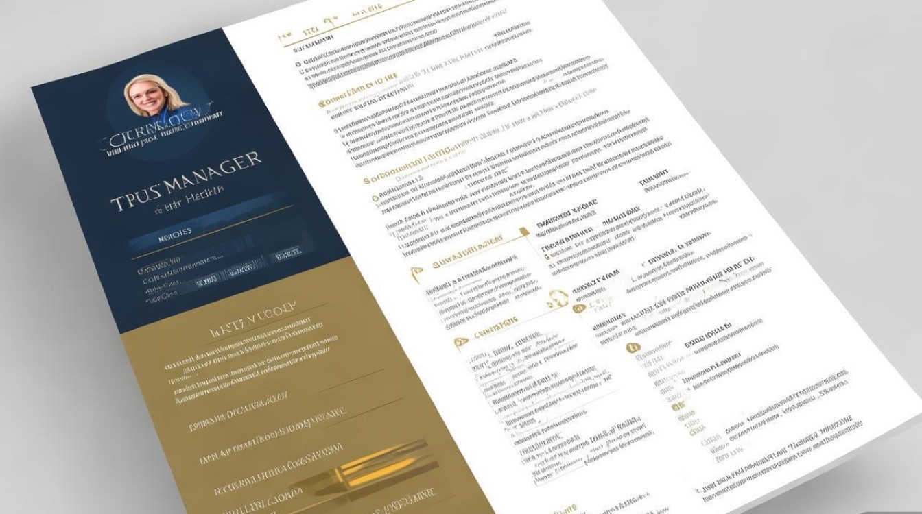 如何撰写出色的信托经理简历？信托工作简历写作技巧揭秘！-图2