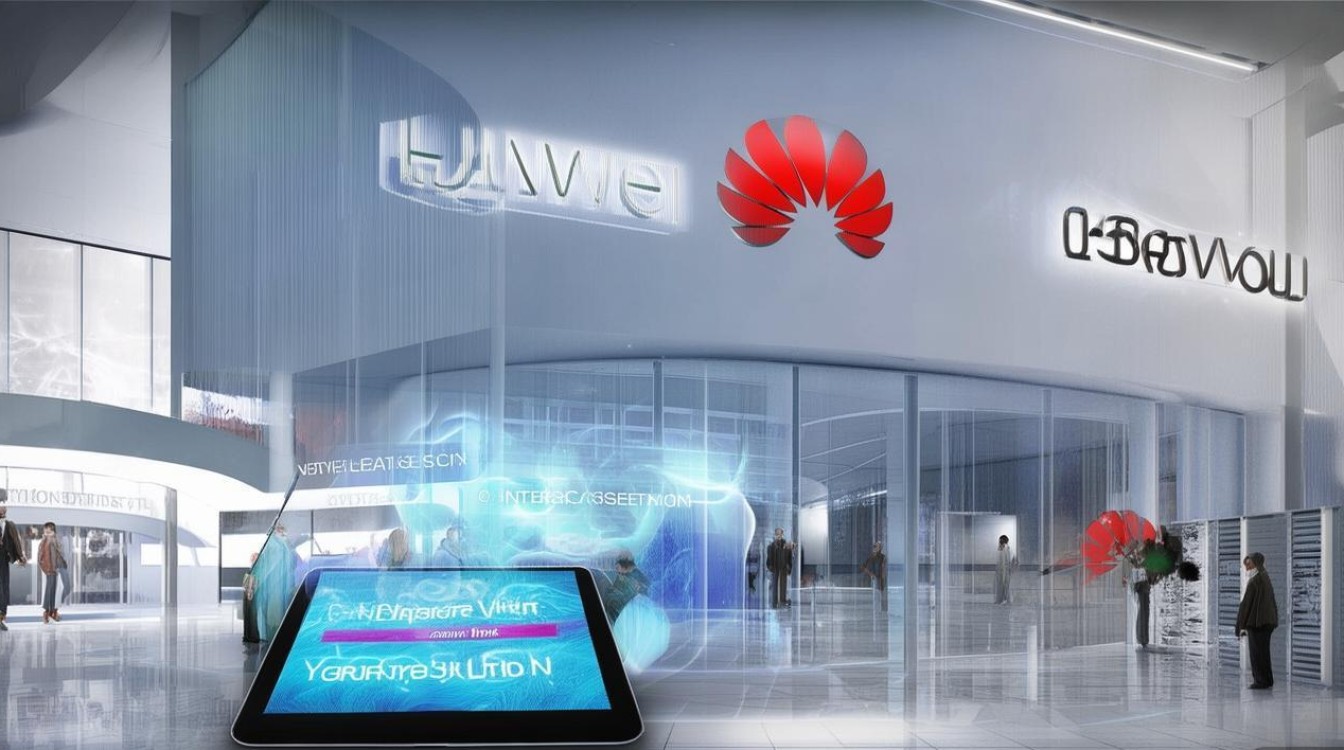 华为企业参观报名渠道有哪些？如何获取华为参观邀请链接？-图2