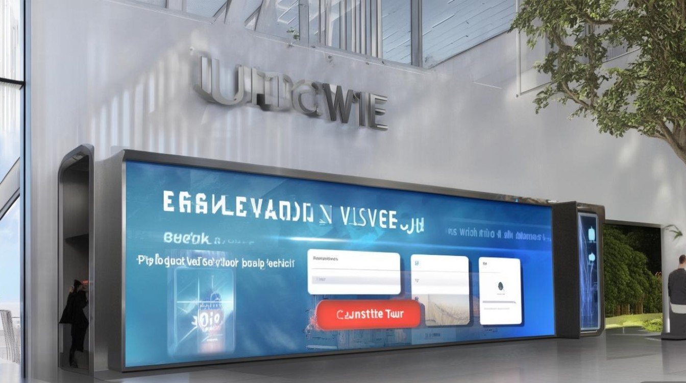 华为企业参观报名渠道有哪些？如何获取华为参观邀请链接？-图3