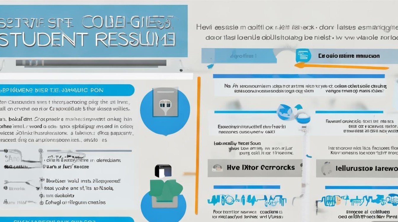 大学生简历撰写技巧，如何打造一份出色的个人简历？-图2