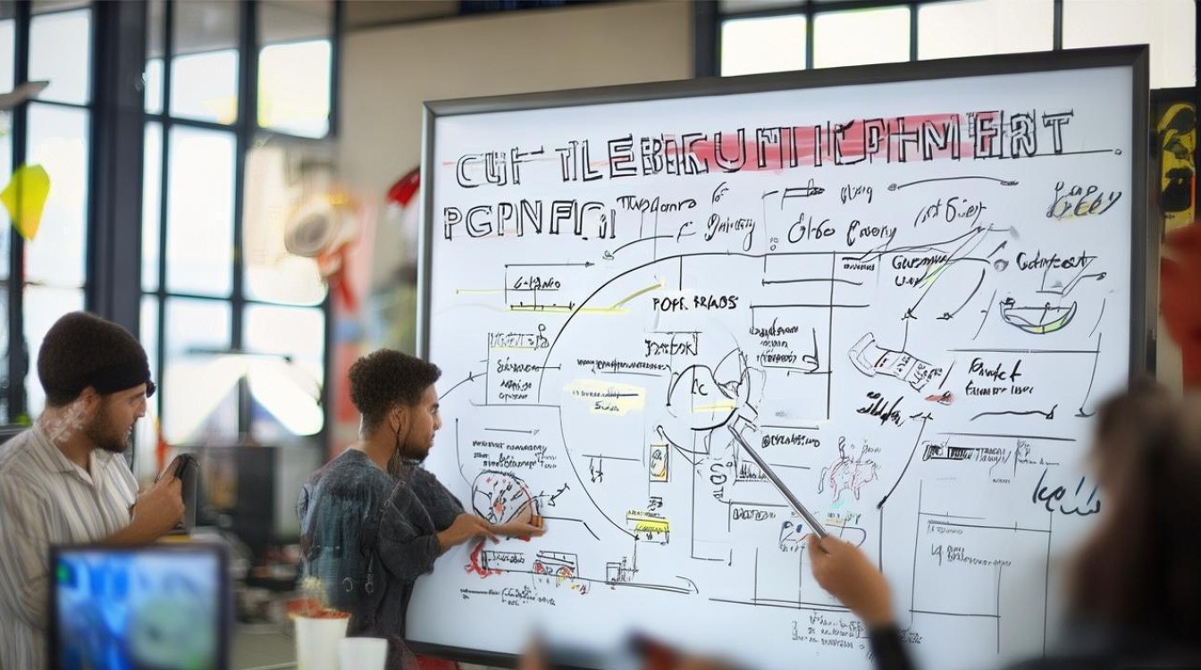 采购管理流程详解，哪些环节是关键？如何高效进行采购？-图1