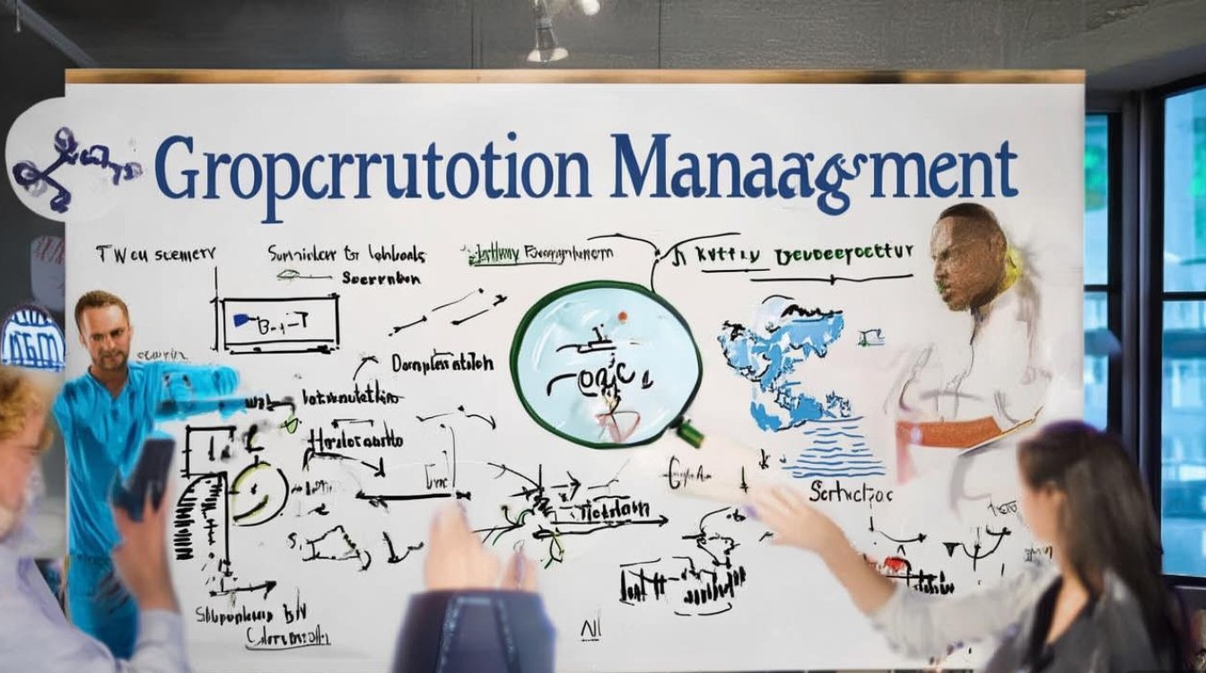 采购管理流程详解，哪些环节是关键？如何高效进行采购？-图2