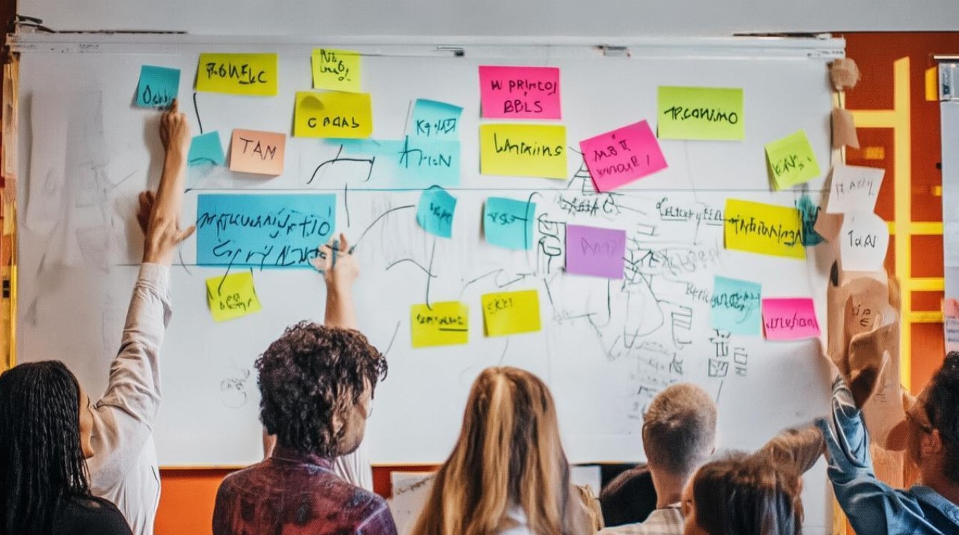 班组建设的关键做法是什么？如何有效提升班组建设水平？-图1