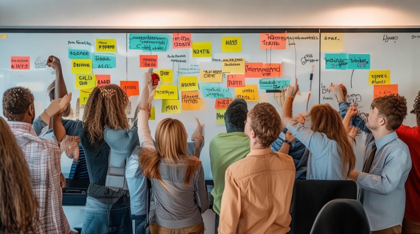 班组建设的关键做法是什么？如何有效提升班组建设水平？-图2