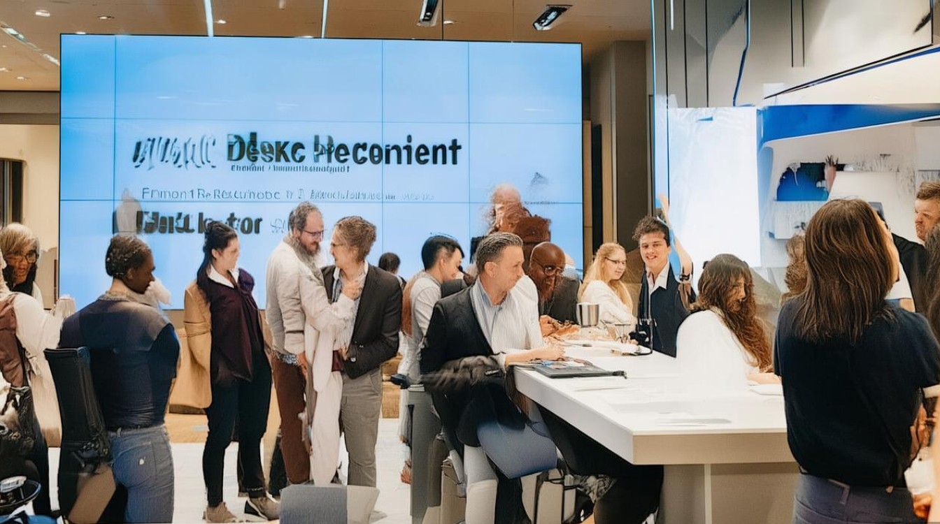 前台服务人员招聘，前台招聘网如何筛选合适人才？-图2