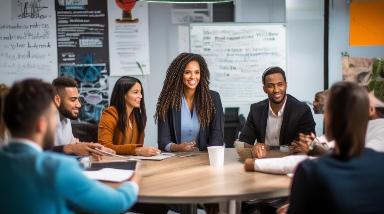 班组建设关键点何在？班组长胜任力提升路径如何探索？-图1