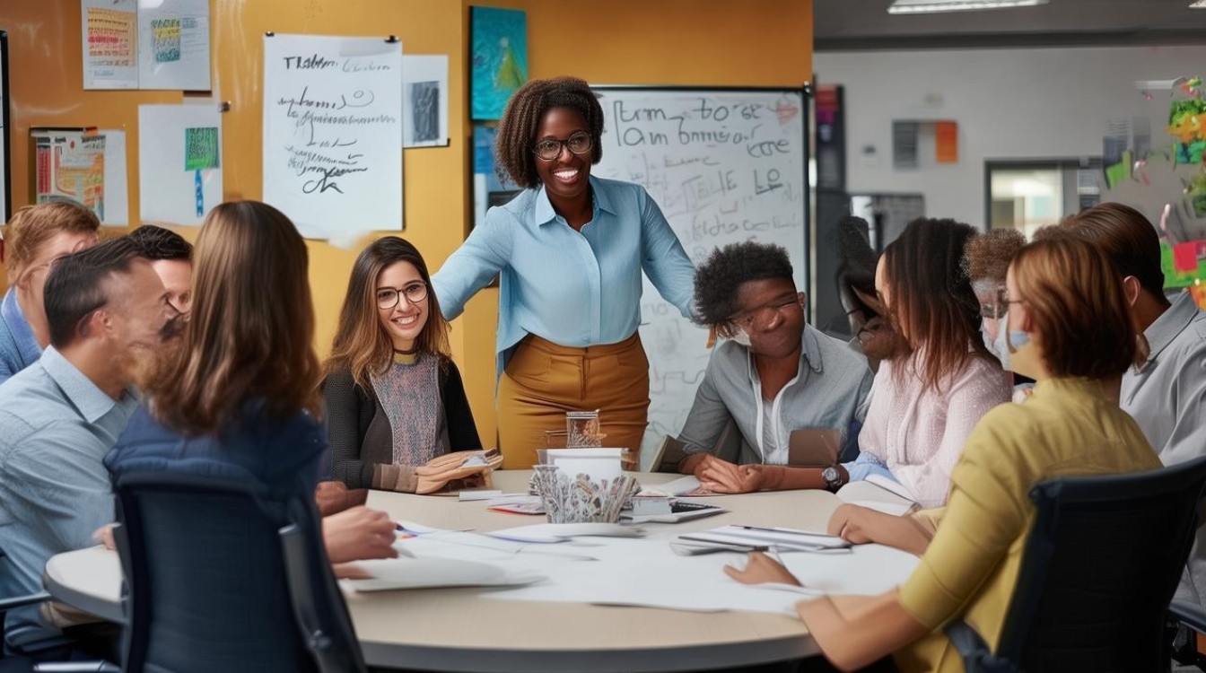 班组建设关键点何在？班组长胜任力提升路径如何探索？-图2