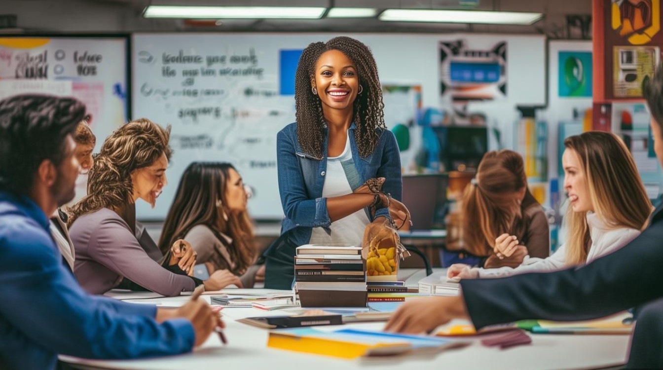 班组建设关键点何在？班组长胜任力提升路径如何探索？-图3