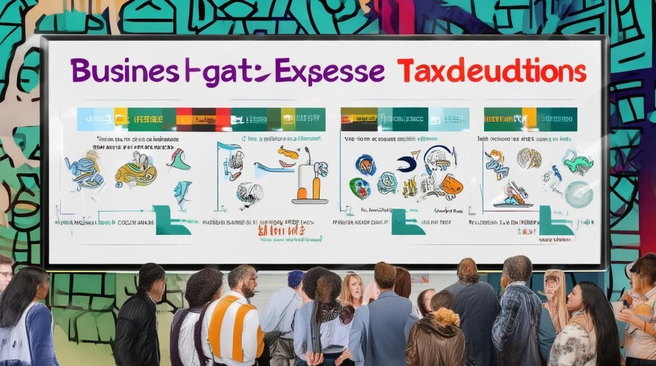 企业运营中，哪些费用项目符合税前扣除条件？-图2