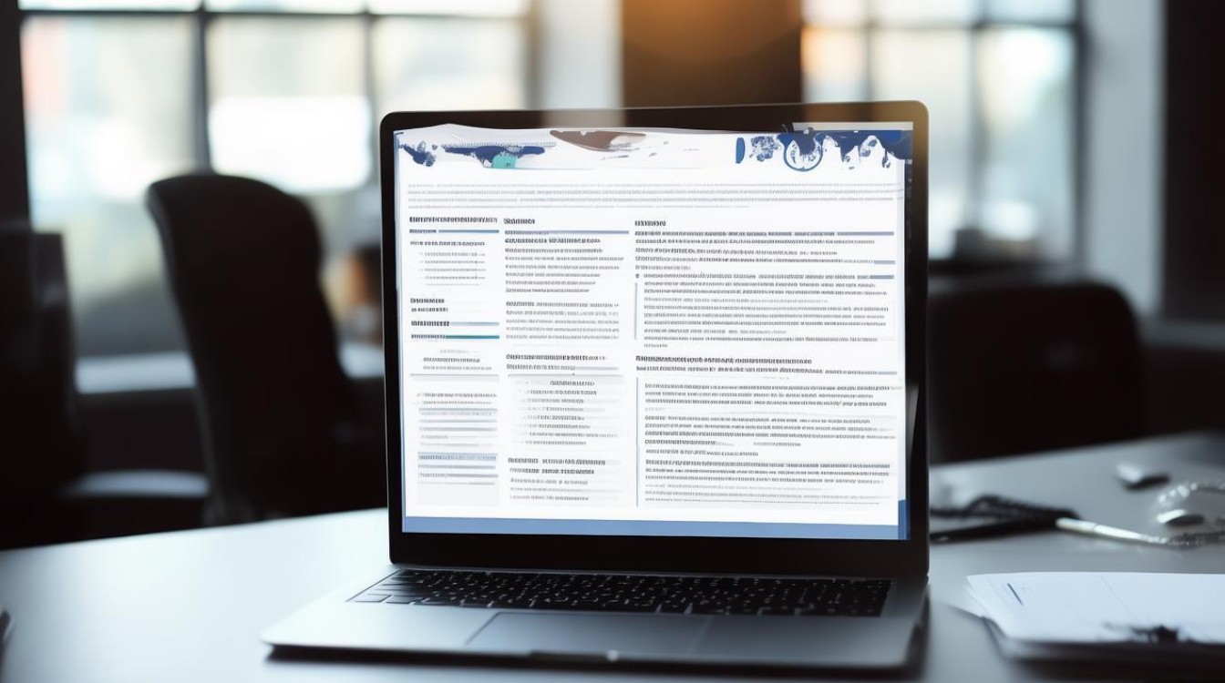 外贸主管简历撰写有何关键要素？范例详解，助你提升求职竞争力！-图2