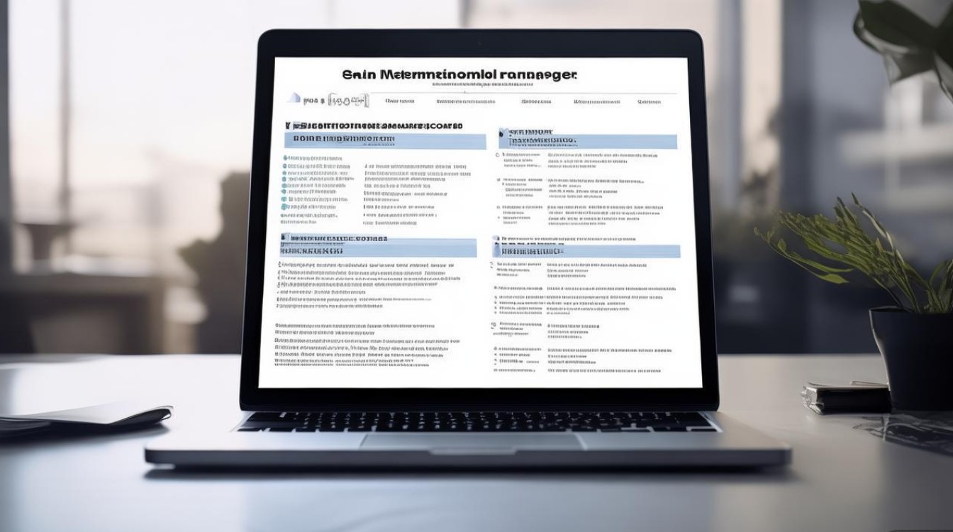 外贸主管简历撰写有何关键要素？范例详解，助你提升求职竞争力！-图3