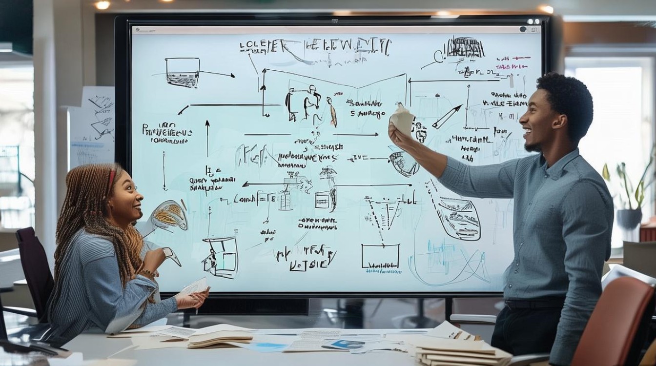 探讨拓宽招聘渠道与提升招聘效率的创新策略？-图1