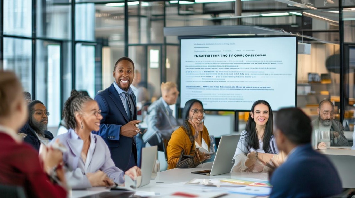 如何撰写营销人员招聘需求？关键要素与技巧揭秘-图1