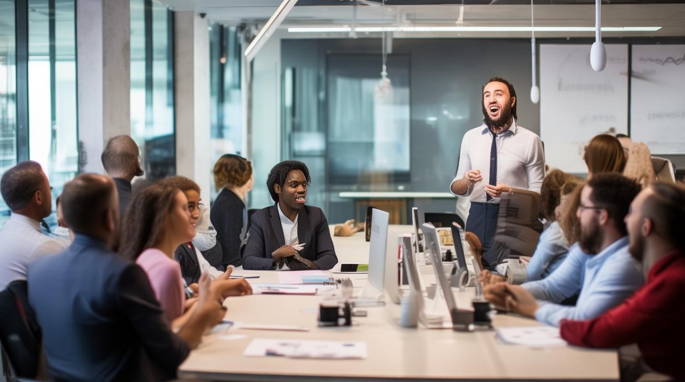 如何撰写营销人员招聘需求？关键要素与技巧揭秘-图2