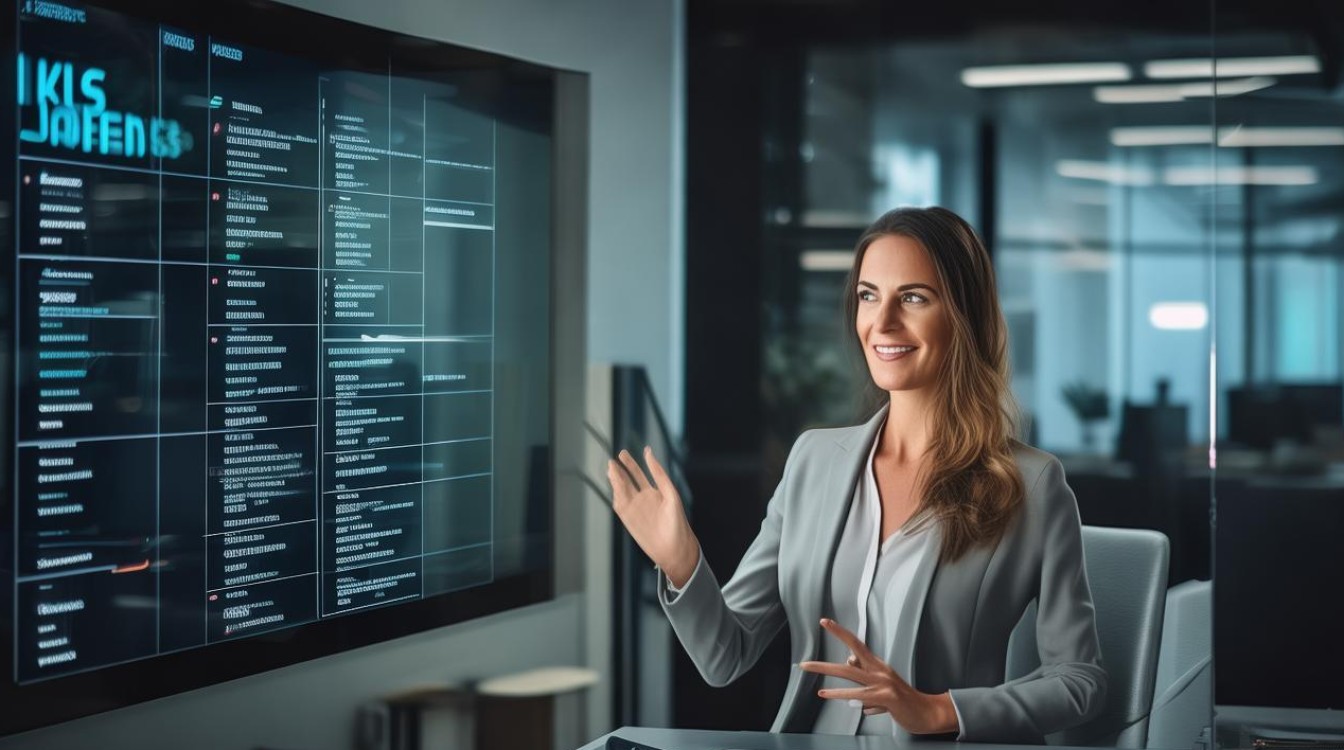 招聘人员必备技能，为何要求如此熟练？揭秘高效招聘标准！-图1