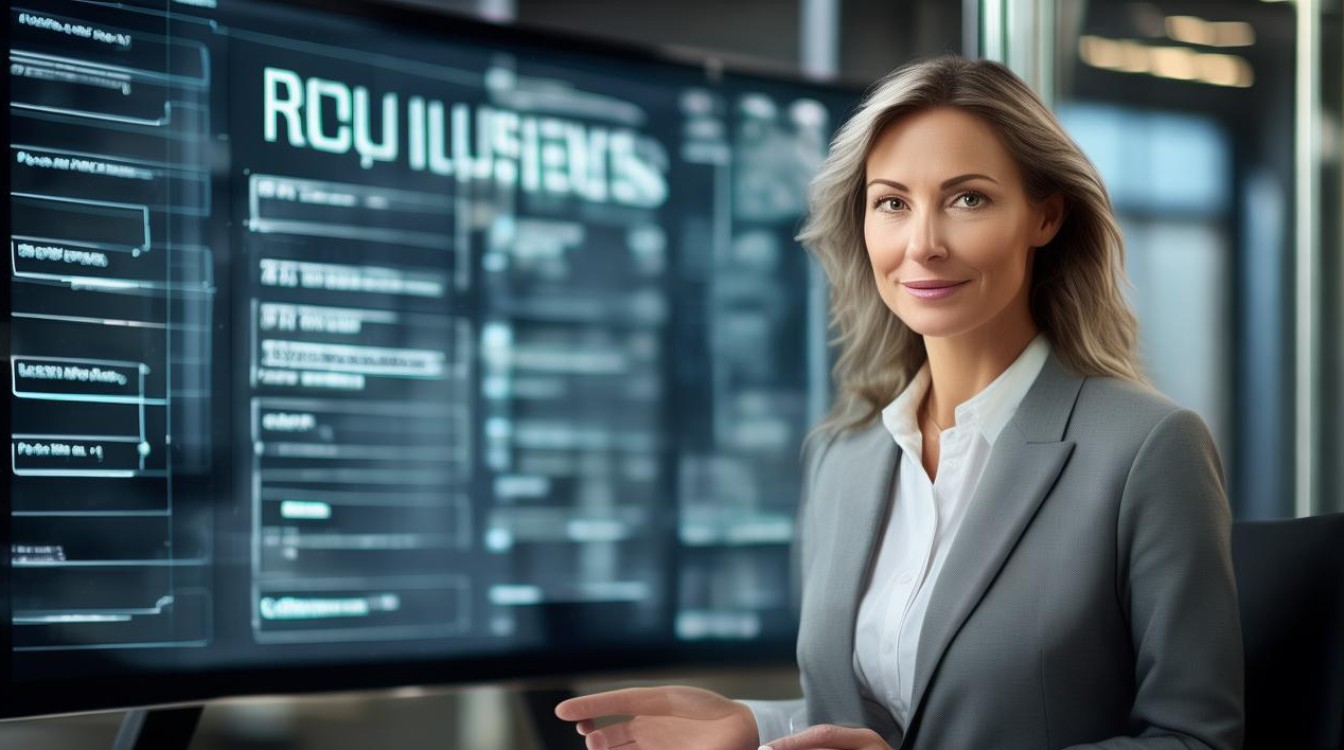 招聘人员必备技能，为何要求如此熟练？揭秘高效招聘标准！-图2