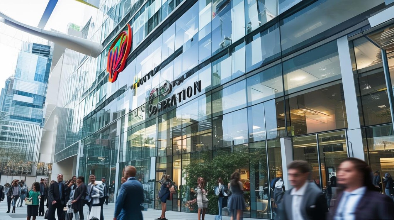 华森注册人员热招中，总部究竟设在哪里？揭秘华森集团神秘面纱！-图2