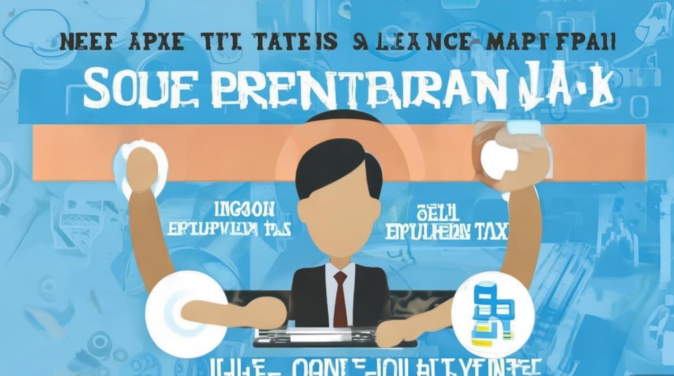 个人独资企业需缴纳哪些税费，具体税种详解？-图2