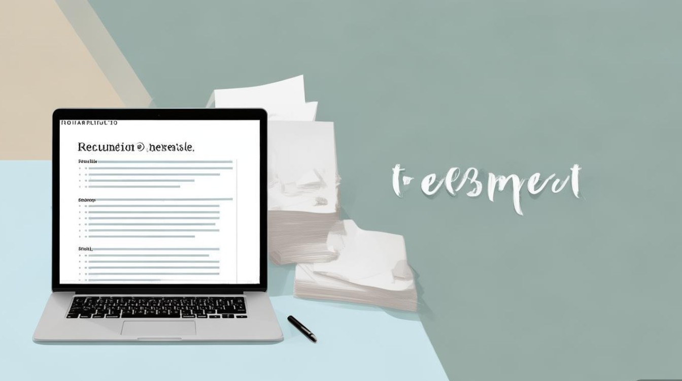 如何轻松撰写一份高效简洁的网上简历？-图3