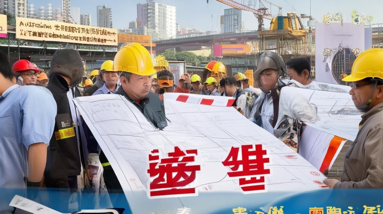 合川建筑人员招聘中，合川施工员岗位具体要求有哪些？-图1