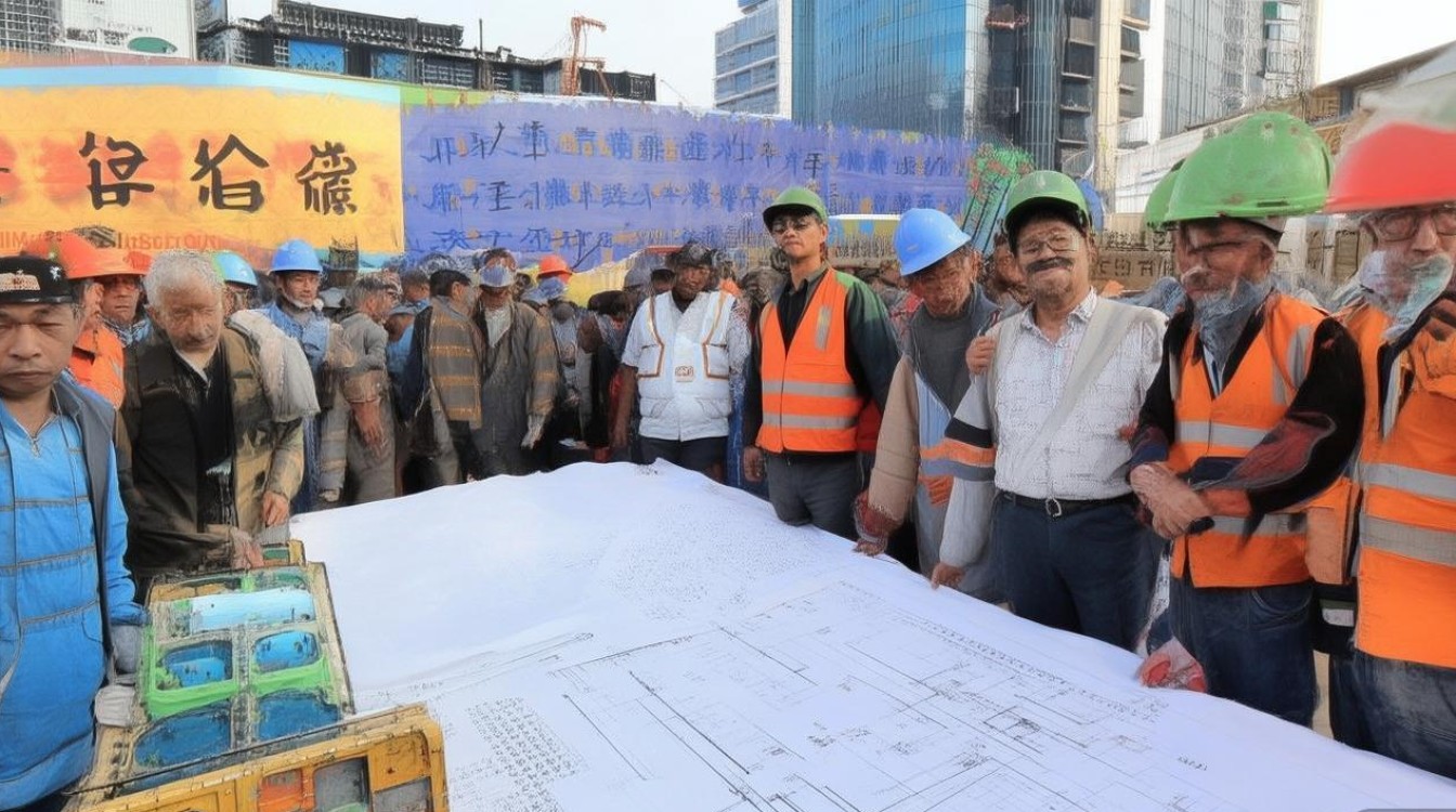 合川建筑人员招聘中，合川施工员岗位具体要求有哪些？-图2