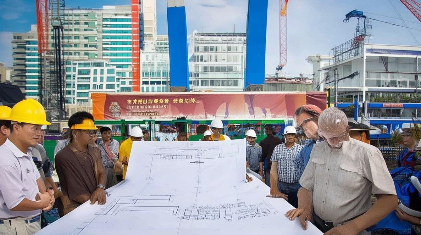 合川建筑人员招聘中，合川施工员岗位具体要求有哪些？-图3