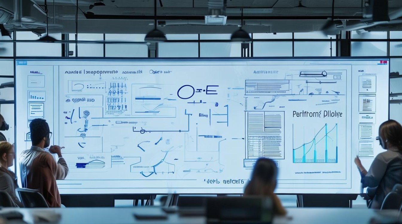 OEE计算公式有哪些？OEE如何精准计算？-图3