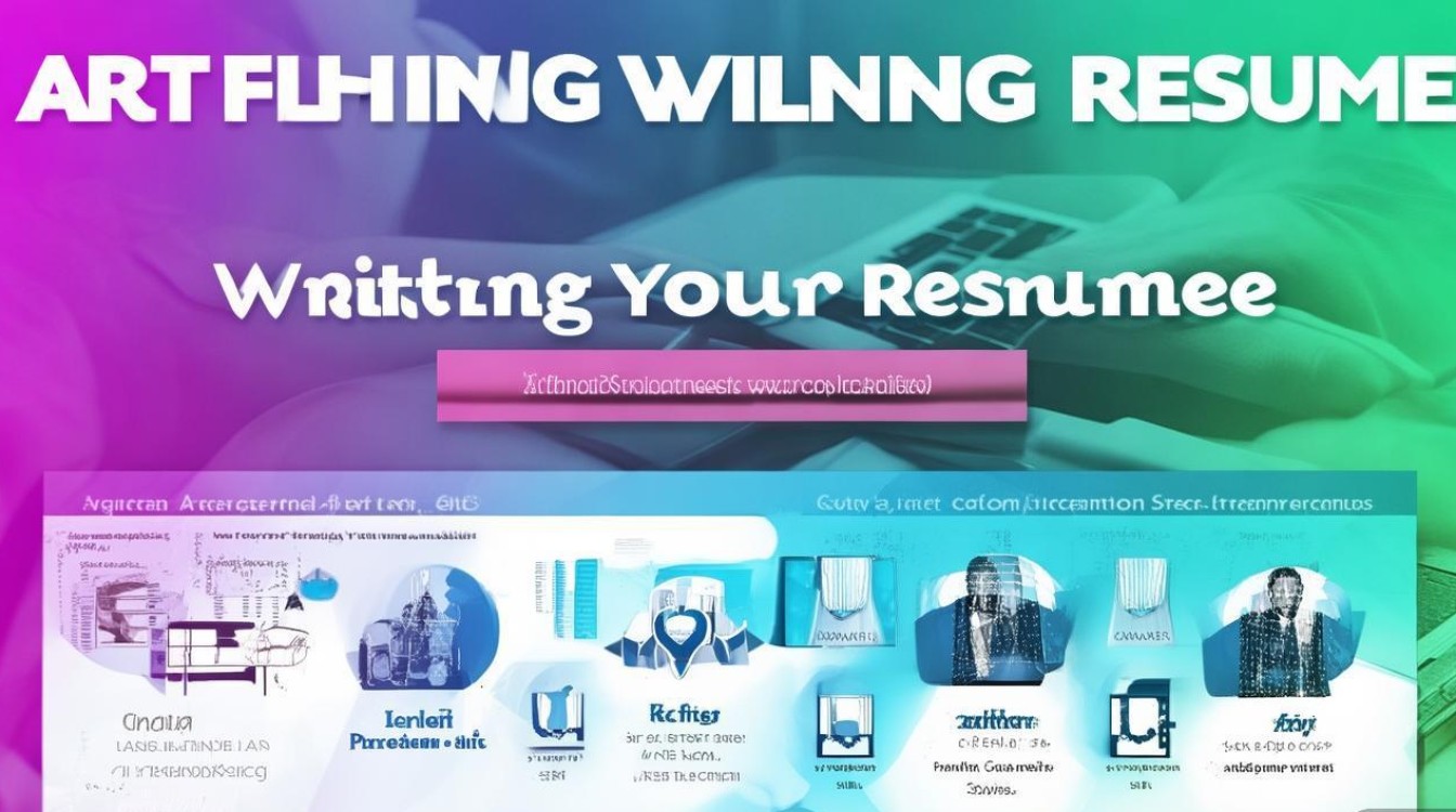 如何撰写求职简历？特别是突出个人优势的技巧有哪些？-图3