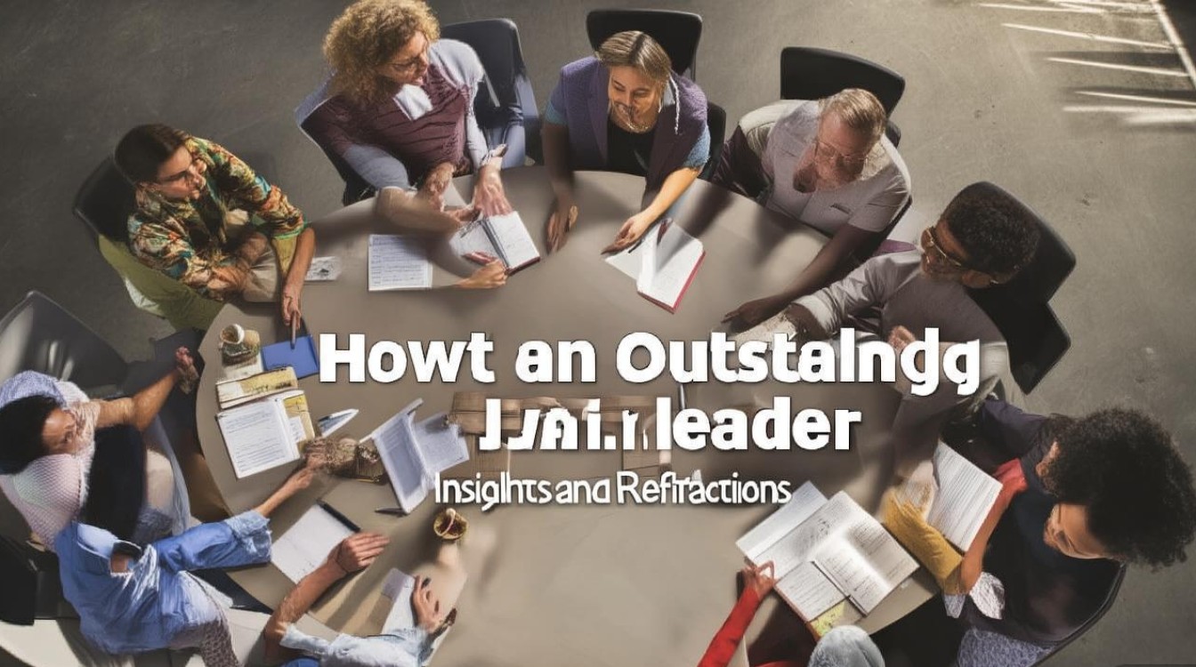 班组长如何做到卓越？心得体会分享，揭秘高效管理秘诀！-图2