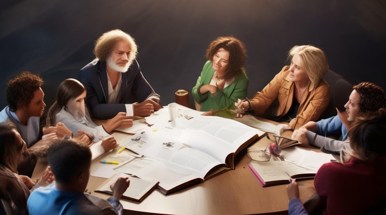 班组长如何做到卓越？心得体会分享，揭秘高效管理秘诀！-图3