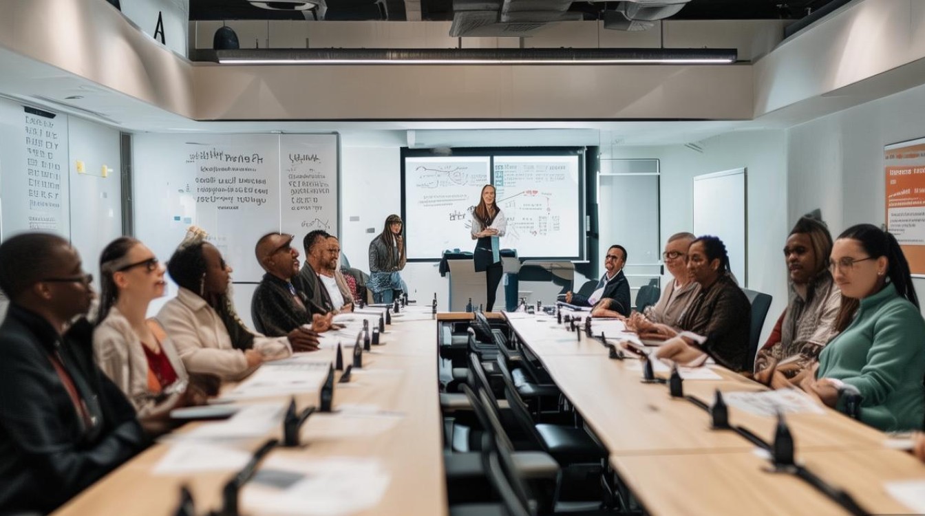 小组长培训要点全解析，如何提升发言稿能力？-图1