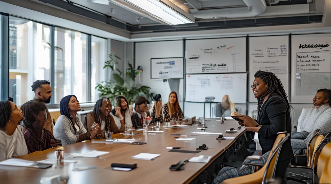 小组长培训要点全解析，如何提升发言稿能力？-图2