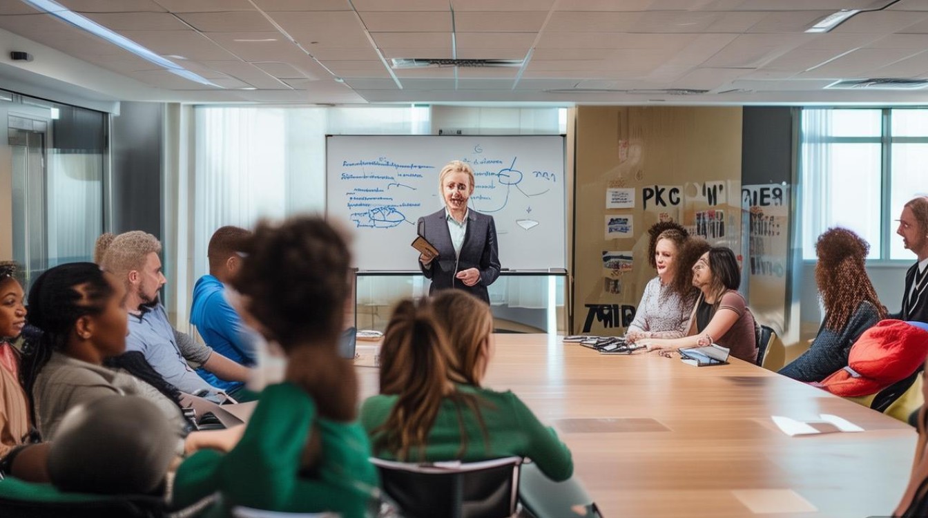 小组长培训要点全解析，如何提升发言稿能力？-图3