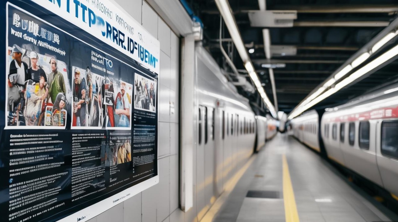 地铁招聘，生产人员必备条件有哪些？这些要求你达标了吗？-图2