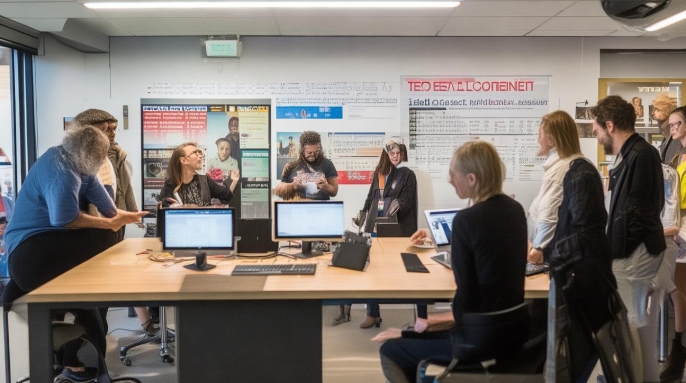 媒体招聘有哪些职位？这次媒体招聘为何备受关注？-图1